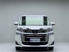 Toyota Vellfire 2020 Dual Motor 2.5L HV Premium Edition - ფოტო 2