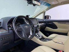 Toyota Vellfire 2020 Dual Motor 2.5L HV Premium Edition - ფოტო 4