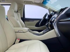 Toyota Vellfire 2020 Dual Motor 2.5L HV Premium Edition - ფოტო 6