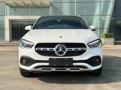 Mercedes-Benz GLA 220 - ფოტო 2