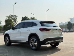 Mercedes-Benz GLA 220 - ფოტო 4