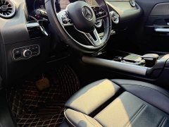 Mercedes-Benz GLA 220 - ფოტო 7