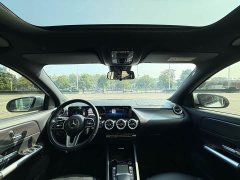 Mercedes-Benz GLA 220 - ფოტო 8