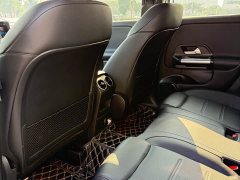 Mercedes-Benz GLA 220 - ფოტო 9