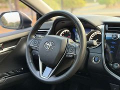 Toyota Camry 2.5G Luxury - ფოტო 12
