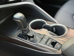 Toyota Camry 2.5G Luxury - ფოტო 16