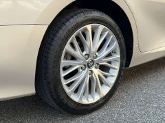 Toyota Camry 2.5G Luxury - ფოტო 17