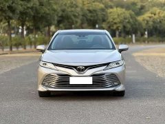 Toyota Camry 2.5G Luxury - ფოტო 2