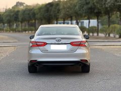 Toyota Camry 2.5G Luxury - ფოტო 5