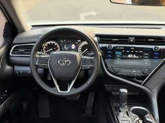 Toyota Camry 2.5G Luxury - ფოტო 7