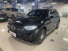 Mercedes-Benz GLC Facelift GLC 300 L 4MATIC Dynamic 5-Seater - ფოტო 1