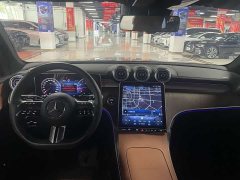 Mercedes-Benz GLC Facelift GLC 300 L 4MATIC Dynamic 5-Seater - ფოტო 10