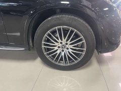 Mercedes-Benz GLC Facelift GLC 300 L 4MATIC Dynamic 5-Seater - ფოტო 11