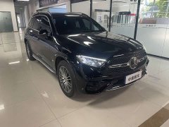 Mercedes-Benz GLC Facelift GLC 300 L 4MATIC Dynamic 5-Seater - ფოტო 2