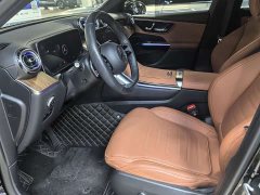Mercedes-Benz GLC Facelift GLC 300 L 4MATIC Dynamic 5-Seater - ფოტო 4