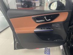 Mercedes-Benz GLC Facelift GLC 300 L 4MATIC Dynamic 5-Seater - ფოტო 7