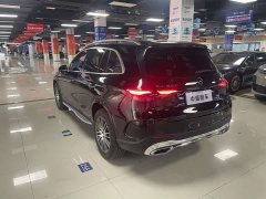 Mercedes-Benz GLC Facelift GLC 300 L 4MATIC Dynamic 5-Seater - ფოტო 8