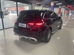 Mercedes-Benz GLC Facelift GLC 300 L 4MATIC Dynamic 5-Seater - ფოტო 9