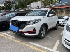 Dongfeng Fengguang 500 1.5L CVT Deluxe - ფოტო 1