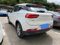 Dongfeng Fengguang 500 1.5L CVT Deluxe - ფოტო 10