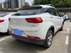 Dongfeng Fengguang 500 1.5L CVT Deluxe - ფოტო 11