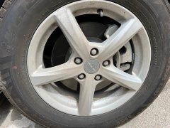 Dongfeng Fengguang 500 1.5L CVT Deluxe - ფოტო 12