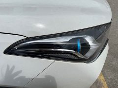 Dongfeng Fengguang 500 1.5L CVT Deluxe - ფოტო 13