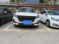 Dongfeng Fengguang 500 1.5L CVT Deluxe - ფოტო 2