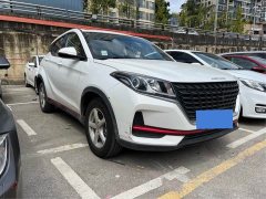 Dongfeng Fengguang 500 1.5L CVT Deluxe - ფოტო 3