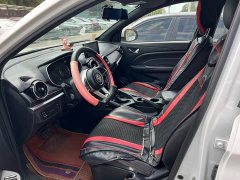 Dongfeng Fengguang 500 1.5L CVT Deluxe - ფოტო 4