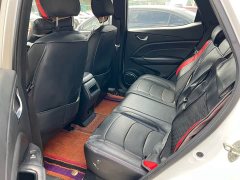 Dongfeng Fengguang 500 1.5L CVT Deluxe - ფოტო 5