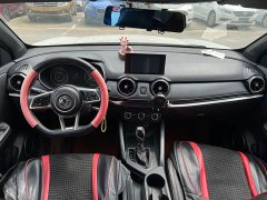 Dongfeng Fengguang 500 1.5L CVT Deluxe - ფოტო 6