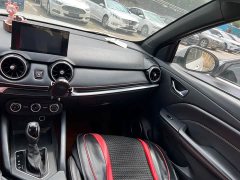 Dongfeng Fengguang 500 1.5L CVT Deluxe - ფოტო 8