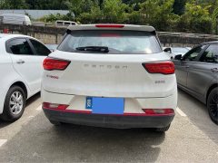 Dongfeng Fengguang 500 1.5L CVT Deluxe - ფოტო 9