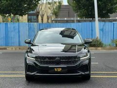 Volkswagen Passat 330TSI Starry Sky Luxury Edition - ფოტო 2