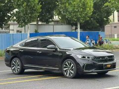 Volkswagen Passat 330TSI Starry Sky Luxury Edition - ფოტო 3