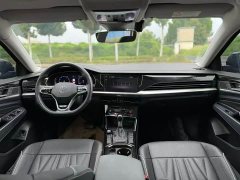 Volkswagen Passat 330TSI Starry Sky Luxury Edition - ფოტო 5