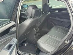 Volkswagen Passat 330TSI Starry Sky Luxury Edition - ფოტო 6