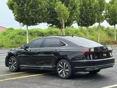 Volkswagen Passat 330TSI Starry Sky Luxury Edition - ფოტო 7