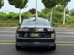 Volkswagen Passat 330TSI Starry Sky Luxury Edition - ფოტო 8