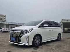 GAC Aion M8 2021 Lingxiu Series 390T Luxury Edition - ფოტო 1