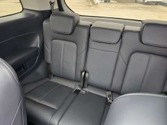 GAC Aion M8 2021 Lingxiu Series 390T Luxury Edition - ფოტო 12