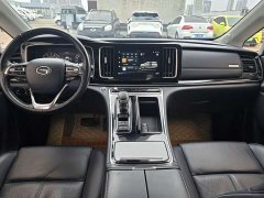 GAC Aion M8 2021 Lingxiu Series 390T Luxury Edition - ფოტო 14