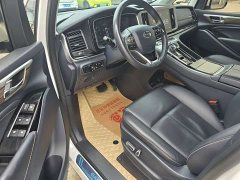 GAC Aion M8 2021 Lingxiu Series 390T Luxury Edition - ფოტო 15