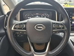 GAC Aion M8 2021 Lingxiu Series 390T Luxury Edition - ფოტო 18