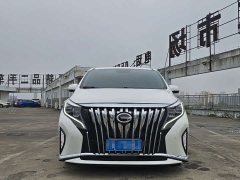 GAC Aion M8 2021 Lingxiu Series 390T Luxury Edition - ფოტო 2