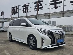 GAC Aion M8 2021 Lingxiu Series 390T Luxury Edition - ფოტო 3