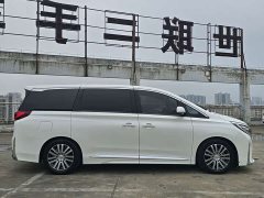 GAC Aion M8 2021 Lingxiu Series 390T Luxury Edition - ფოტო 4