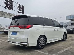 GAC Aion M8 2021 Lingxiu Series 390T Luxury Edition - ფოტო 5