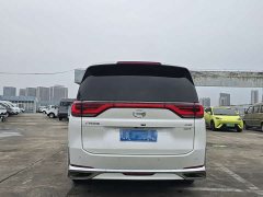 GAC Aion M8 2021 Lingxiu Series 390T Luxury Edition - ფოტო 6